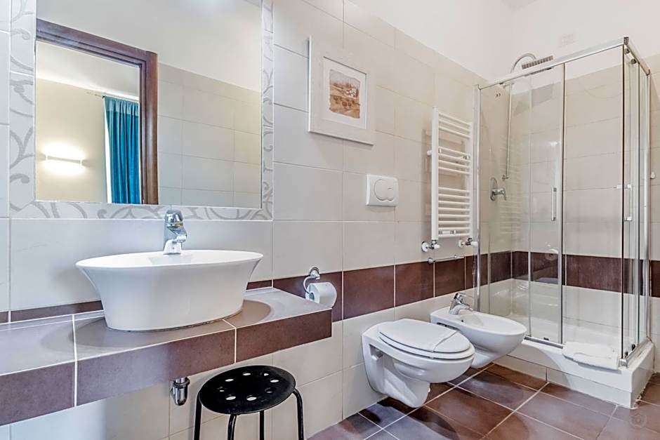Vatican City Guest House