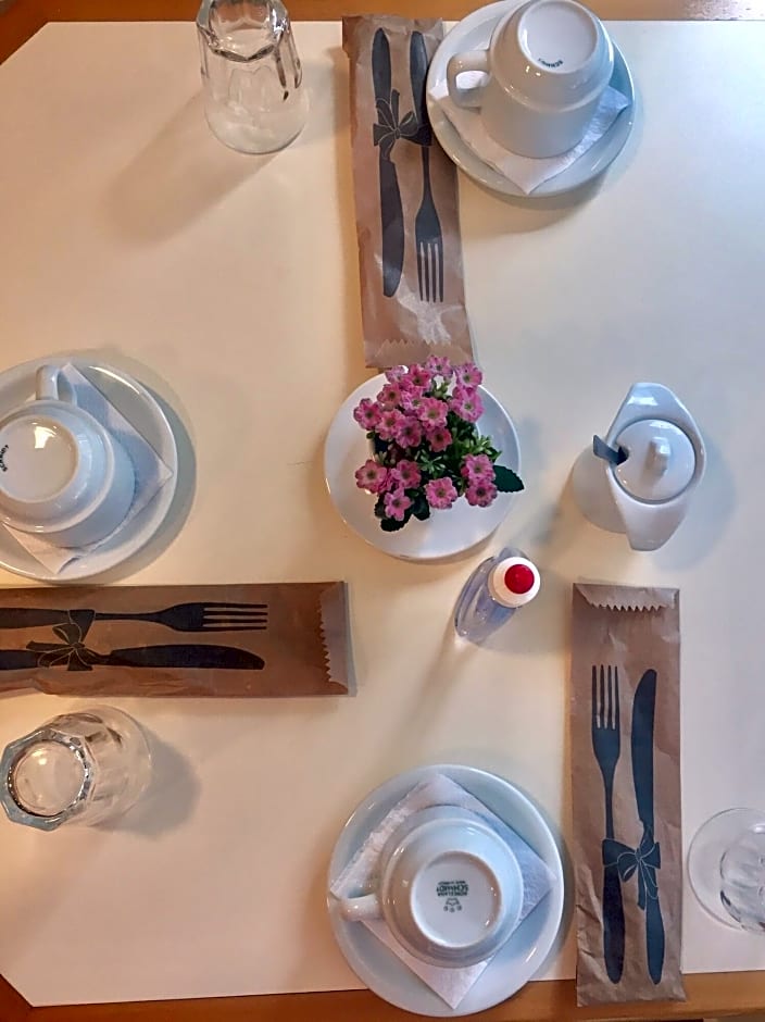 Pousada Villa Atlântica