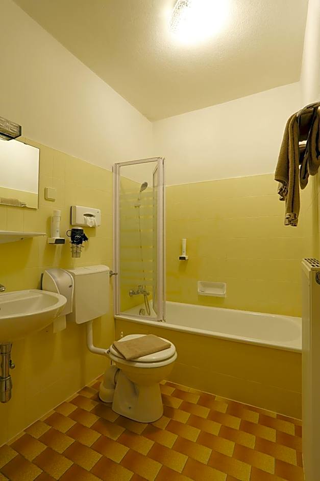 Alpen.Adria.Stadthotel