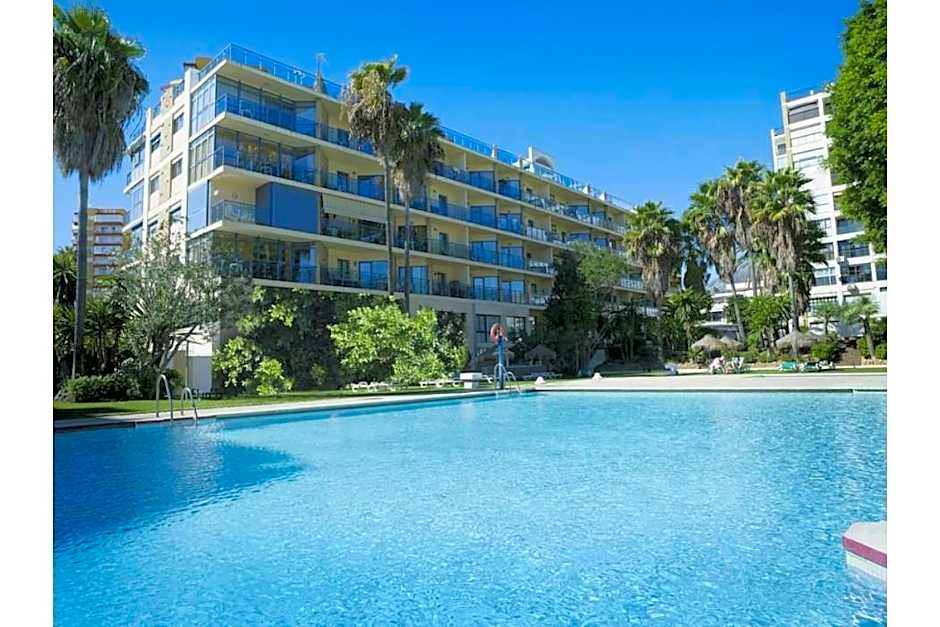 Apartamentos MS Pepita