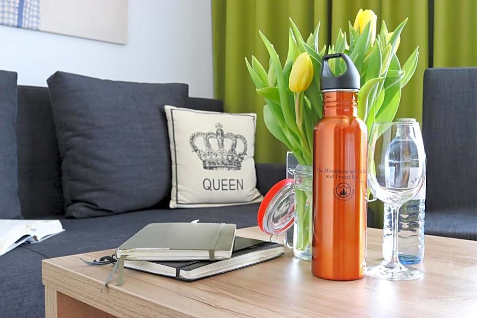 Seelos - Alpine Easy Stay - Bed & Breakfast