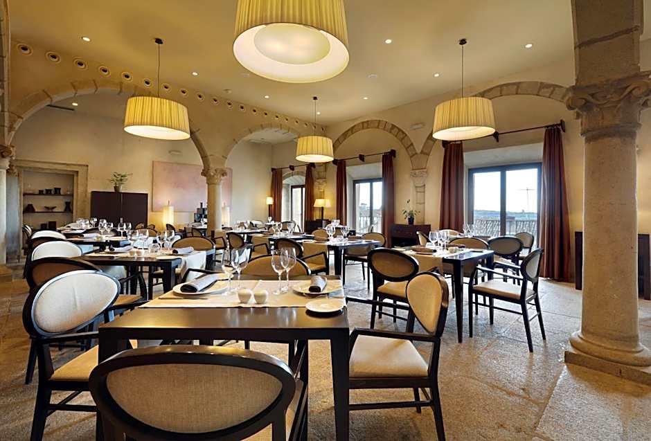 Eurostars Palacio de Santa Marta