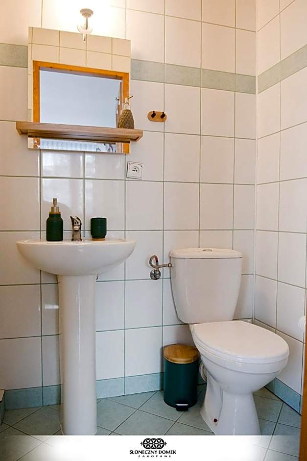 Słoneczny Domek