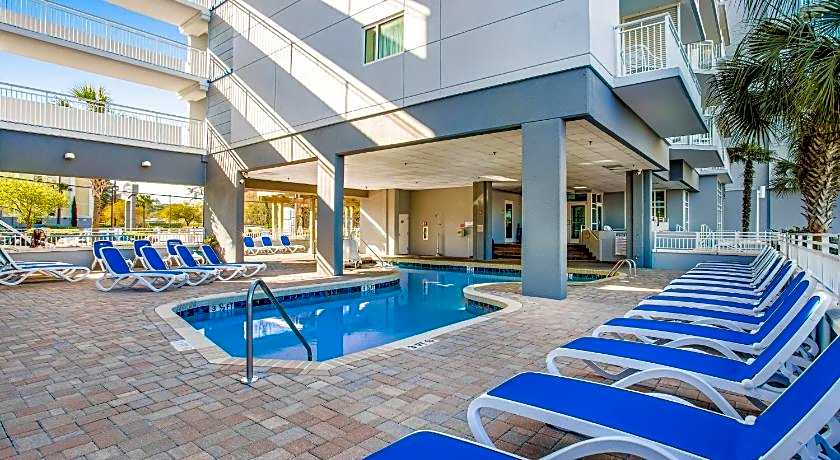 Harbourgate Marina Club