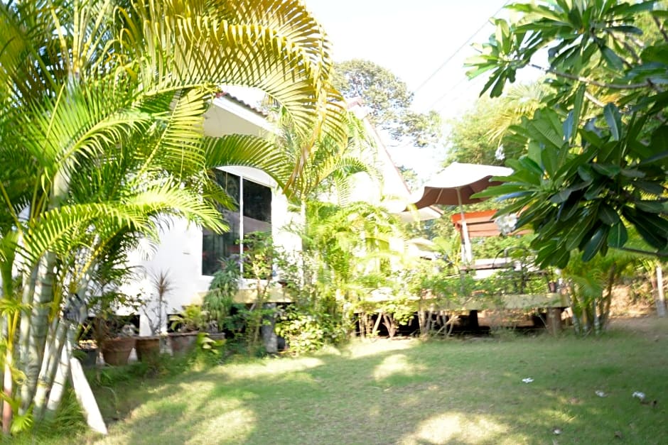 Bangsaray Villa