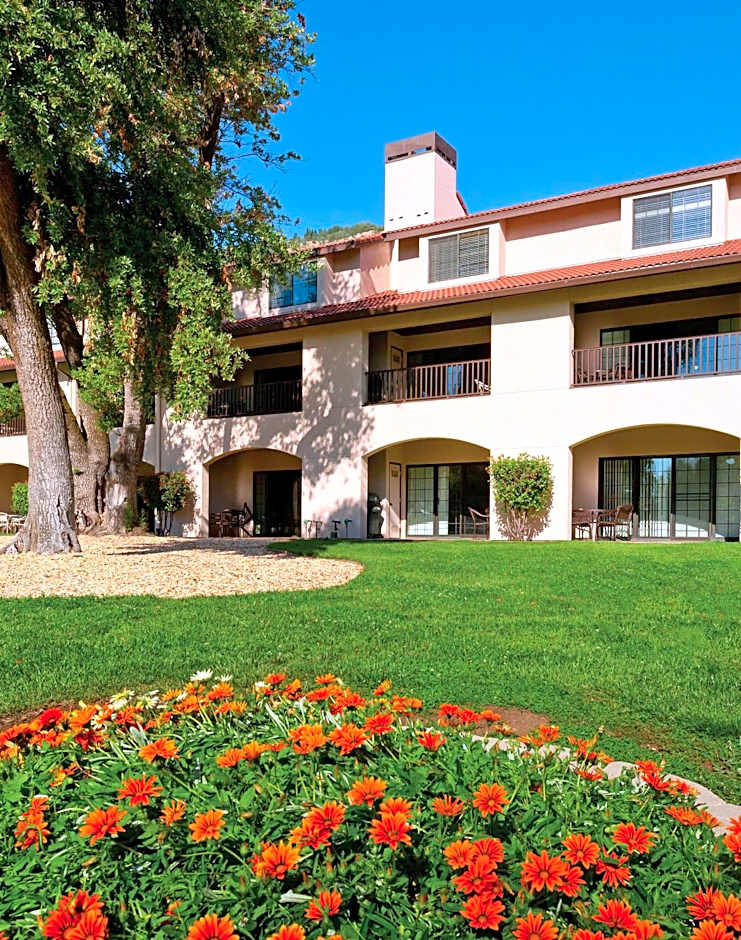 WorldMark Clear Lake