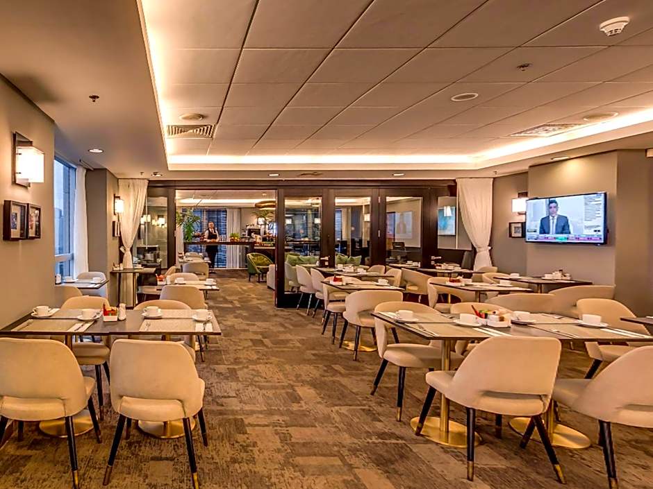 Vital Hotel - Business Boutique Hotel