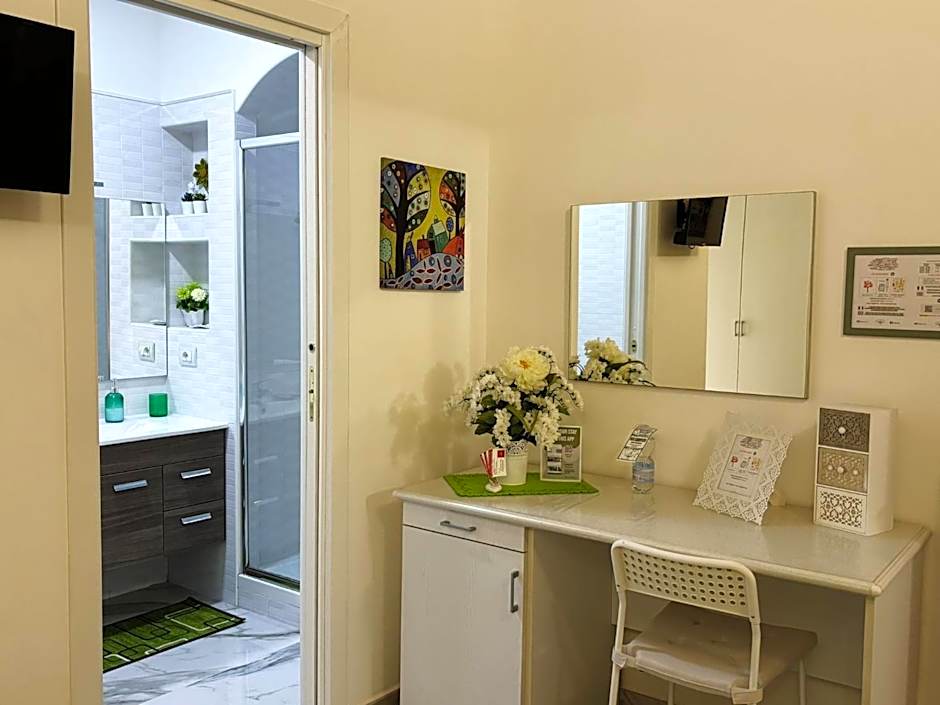 B&B Dei Mercanti