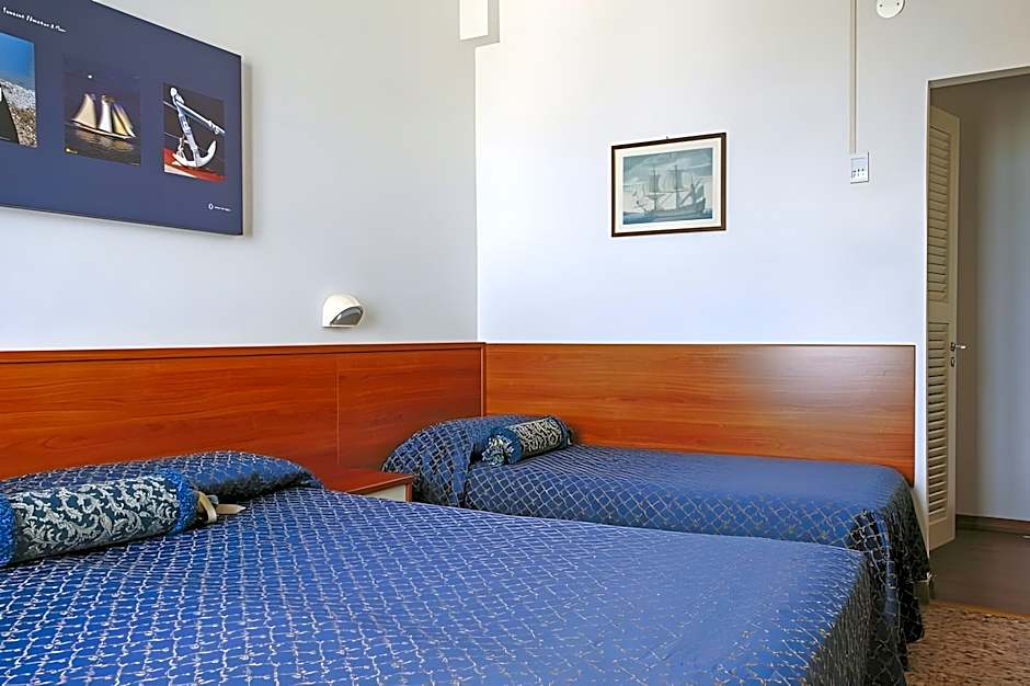 Hotel Paradiso Senigallia