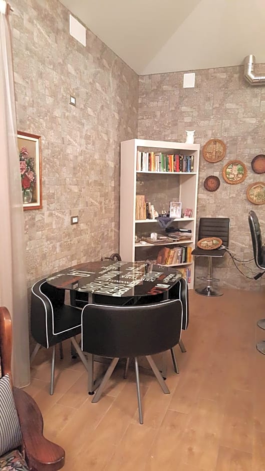 b&b Bigolin Cristina