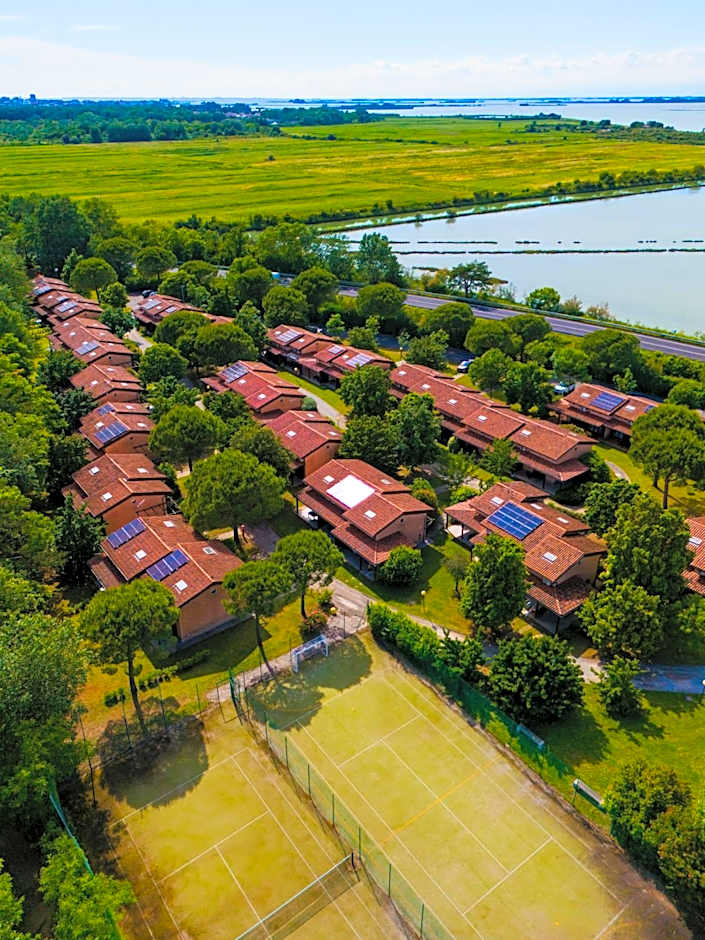 Villaggio Ca' Laguna
