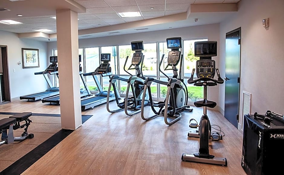 Holiday Inn & Suites - Savannah Airport - Pooler, an IHG Hotel