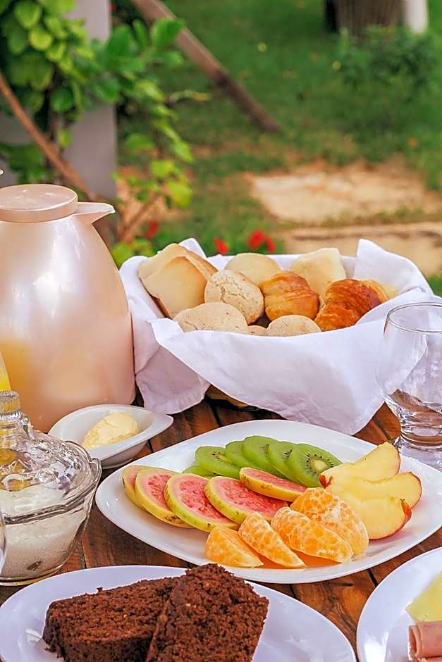 Pousada Dunas do Icarai