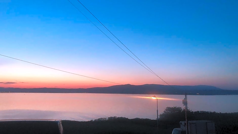 Ocean view B&B X35X250