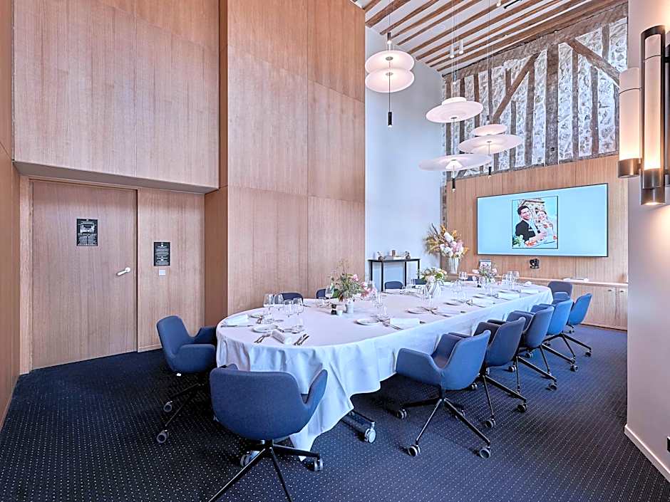 Domaine Reine Margot Paris Issy MGallery Collectio