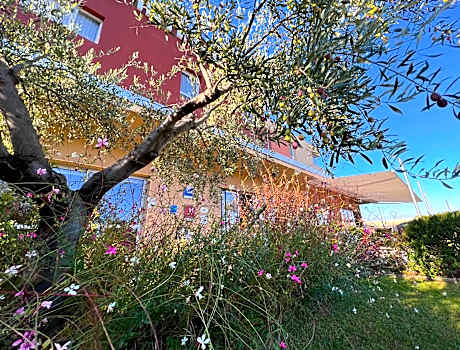The Originals City, HÃ´tel Ecoparc, Montpellier Est