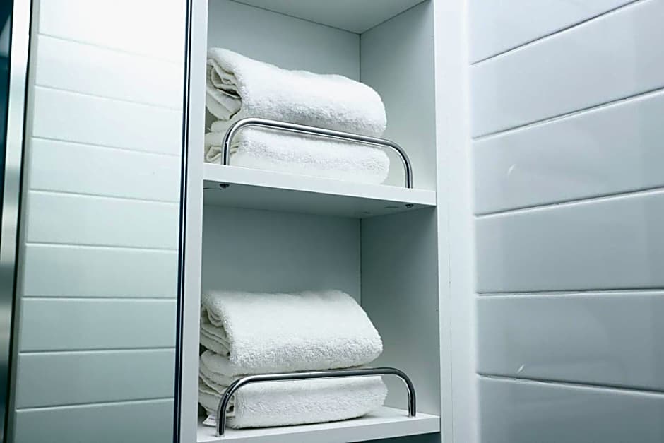 Shine Hotel Incheon Airport