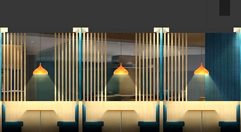 Holiday Inn Express Yangjiang City Center By IHG