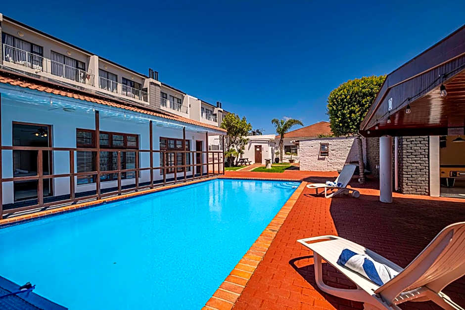5 Third Avenue Guesthouse