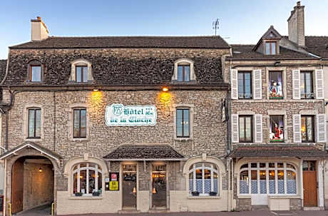 Hotel De La Cloche