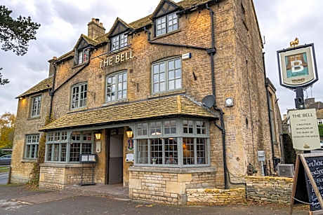 The Bell & Stuart House