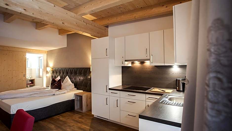 Apart Hotel Arno