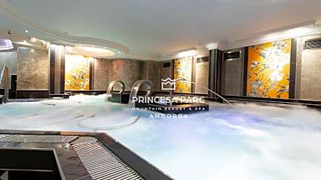 Hotel Princesa Parc Excellence