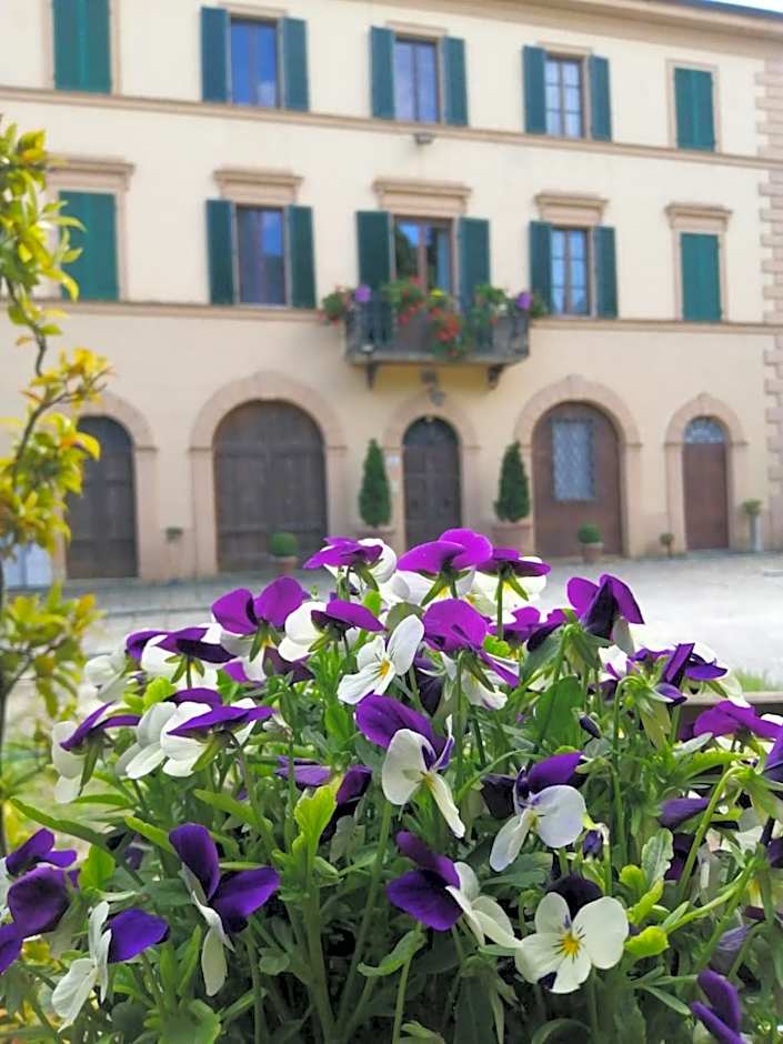 Villa Sant’Andrea