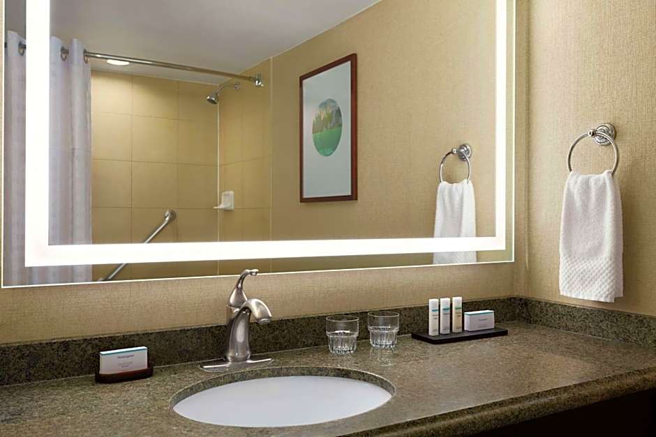 Embassy Suites By Hilton Hotel Phoenix-Tempe