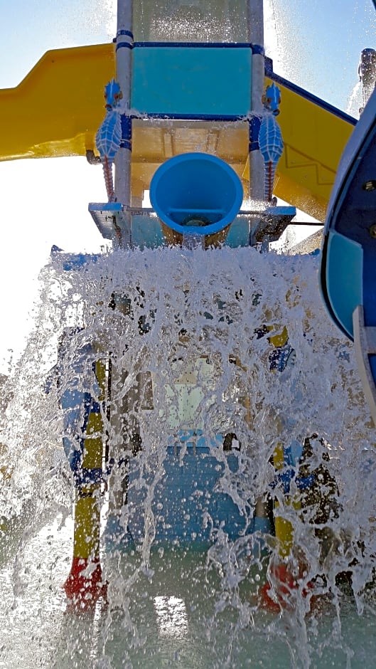 Playacartaya Spa Hotel