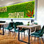 Sztuka Smaku - Restauracja i Hotelik