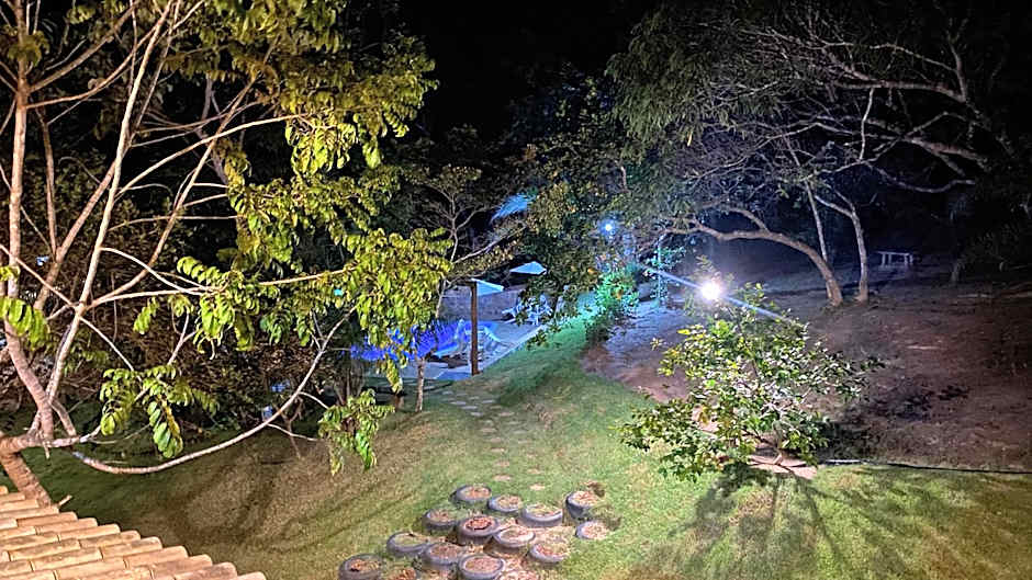 Loft Reserva Sapiranga Praia do Forte Vila Hen 102