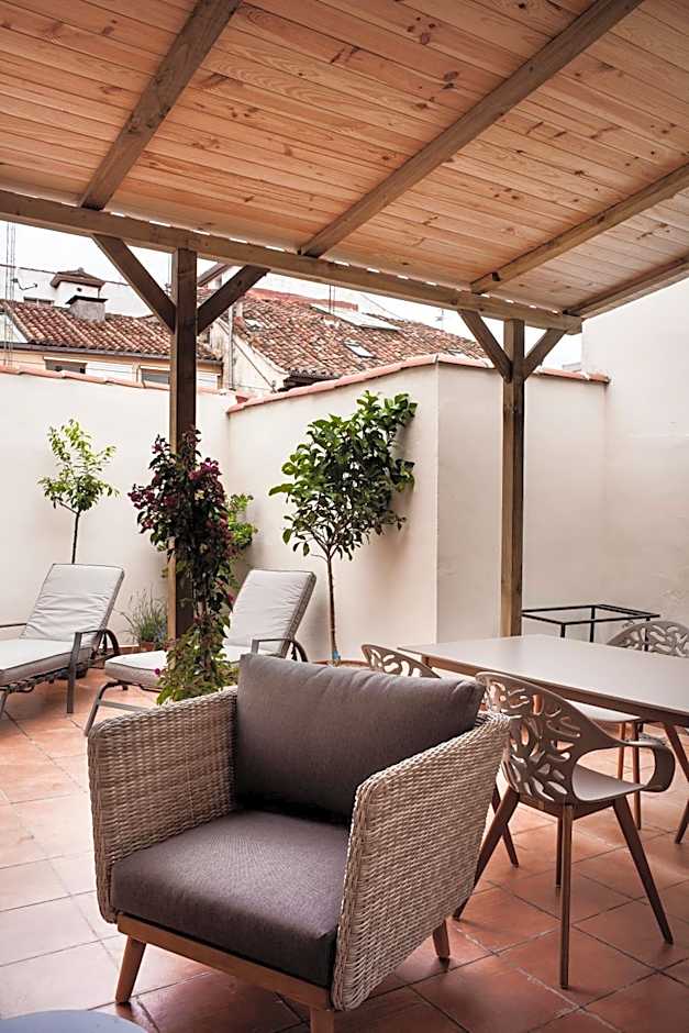 Mante House - Malasaña Design