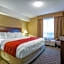 Comfort Inn & Suites Airdrie