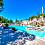 Aegean Apartments - Marina & Chios Island View
