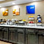 Comfort Inn Herndon-Reston