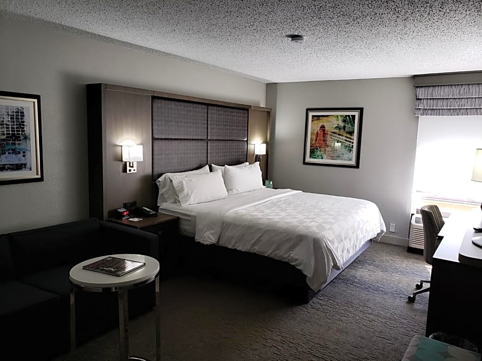 Holiday Inn Huntsville - Research Park By IHG