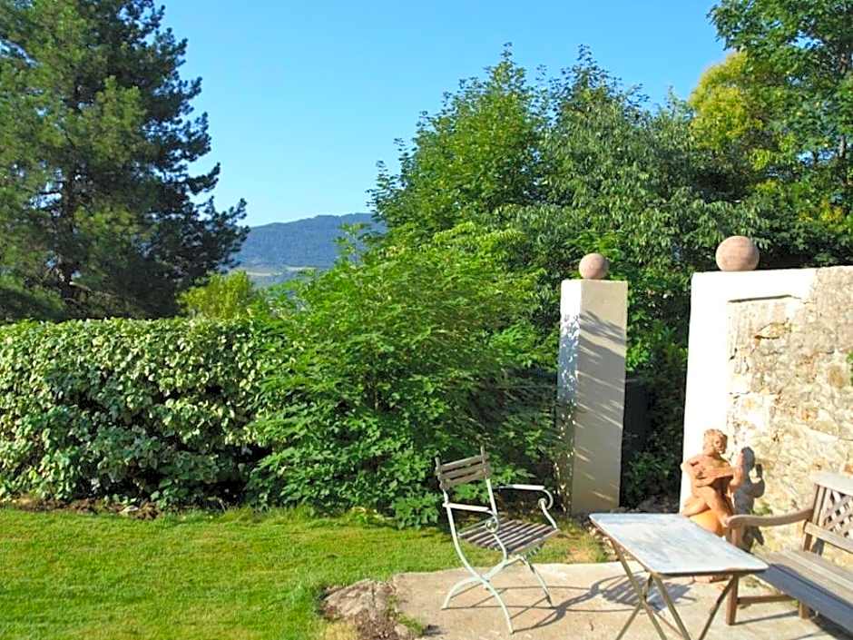 La Maison Jaffran, suite en ville