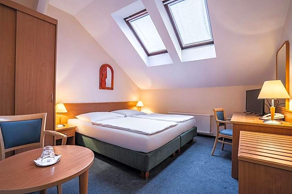 Ea Hotel Tosca