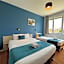 Brit Hotel du Parc Niort