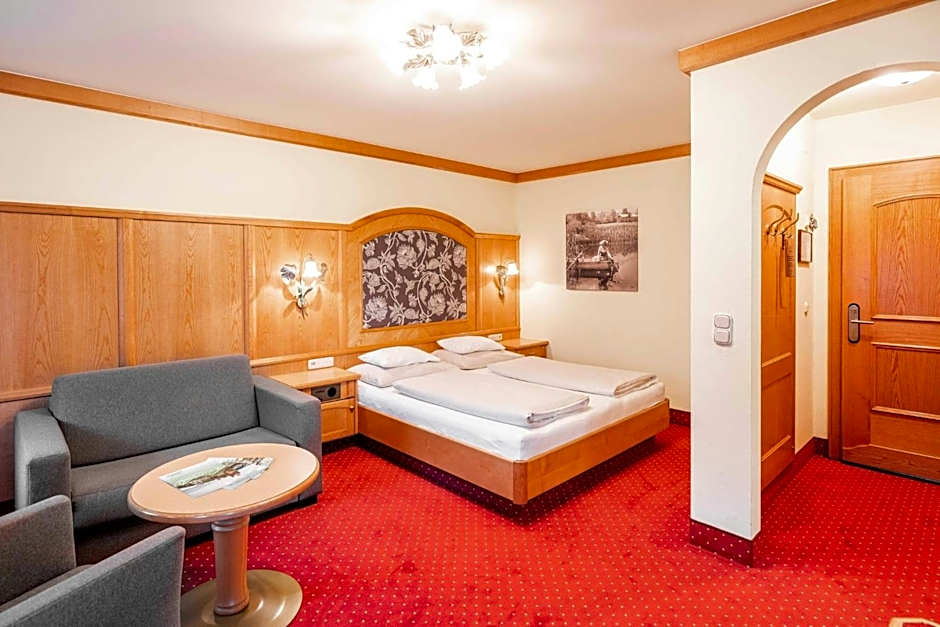 Das Walchsee Resort