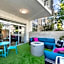Fairfax District Chic City Oasis 2 BR Apt with Den 136