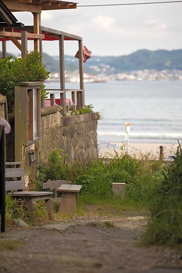 Kamakura Park Hotel