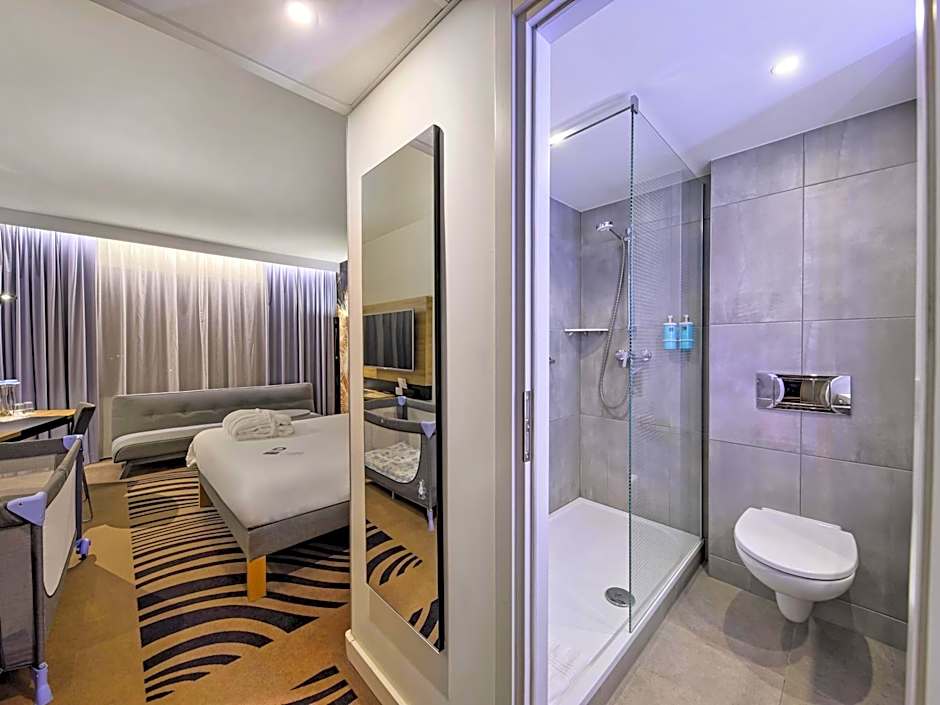 Novotel Katowice Centrum