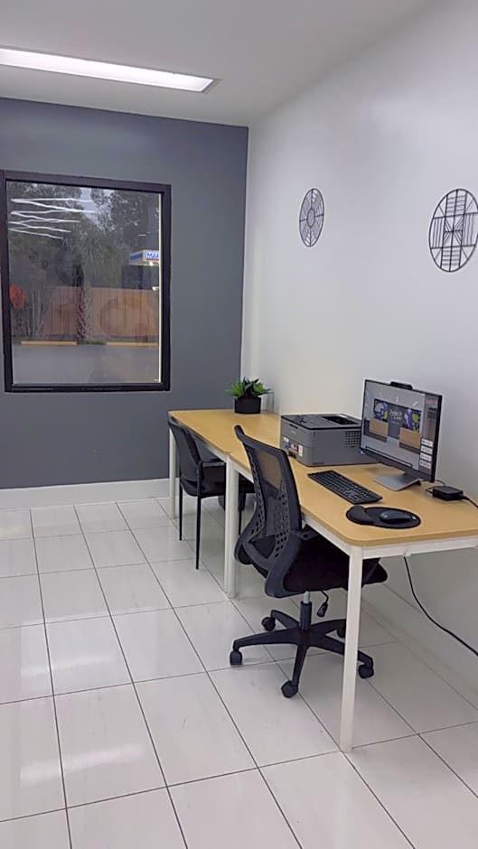 Baymont by Wyndham Jacksonville Airport