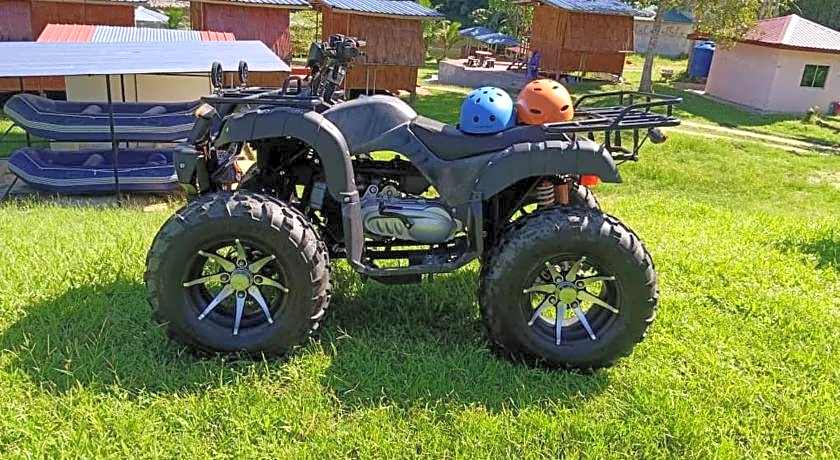 Hotel O Disan Baang Kiulu