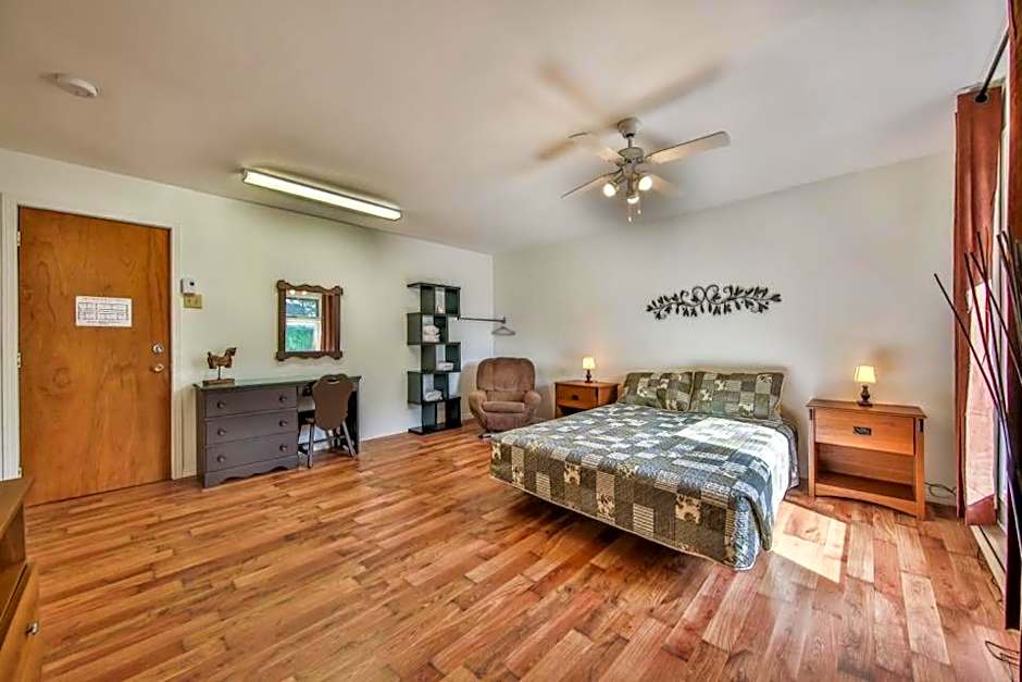 Auberge motel drakkar