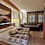 Chalet Tovel - Mountain Lake