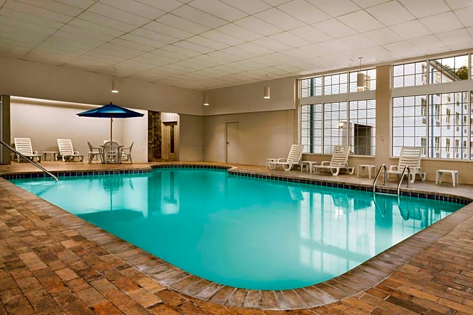 Ramada by Wyndham Pigeon Forge North