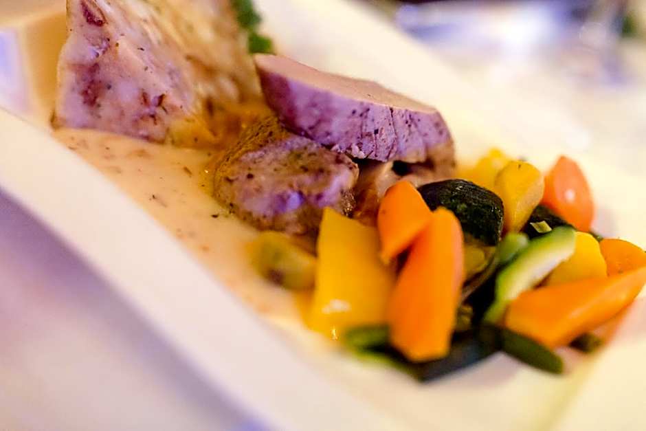 Hotel Mühlviertler Hof